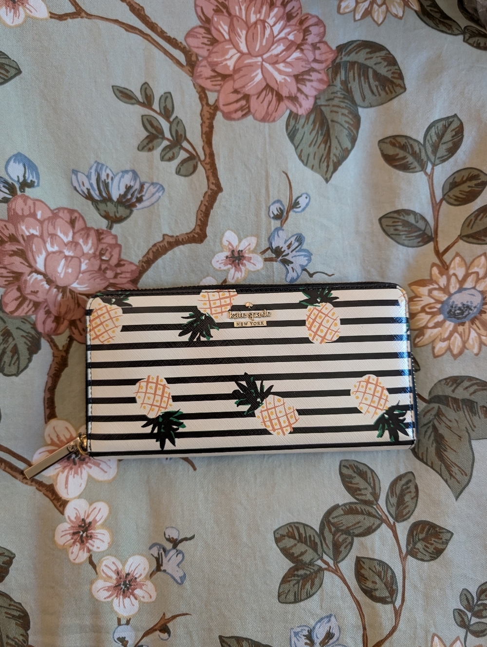 EUC Large Continental Wallet